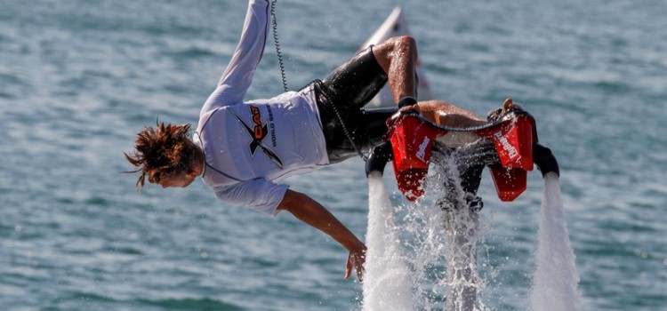 2014 UIM SKY DIVE DUBAI
ROUND 1
Dubai Grand Prix
DUBAI U.A.E.
© MARZIA BENINCASA