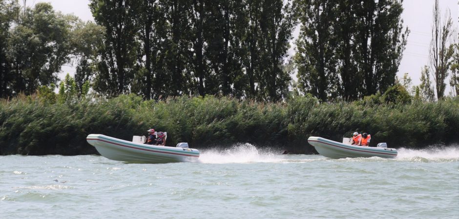 match race